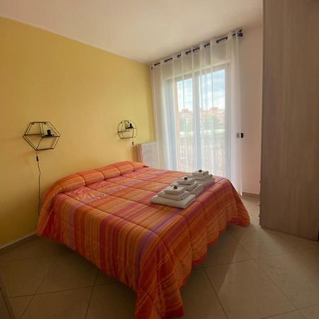 Appartamento Eliana Asti Exterior photo