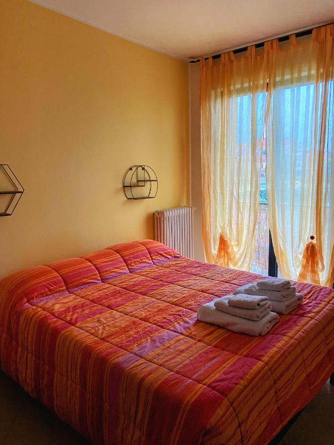 Appartamento Eliana Asti Exterior photo