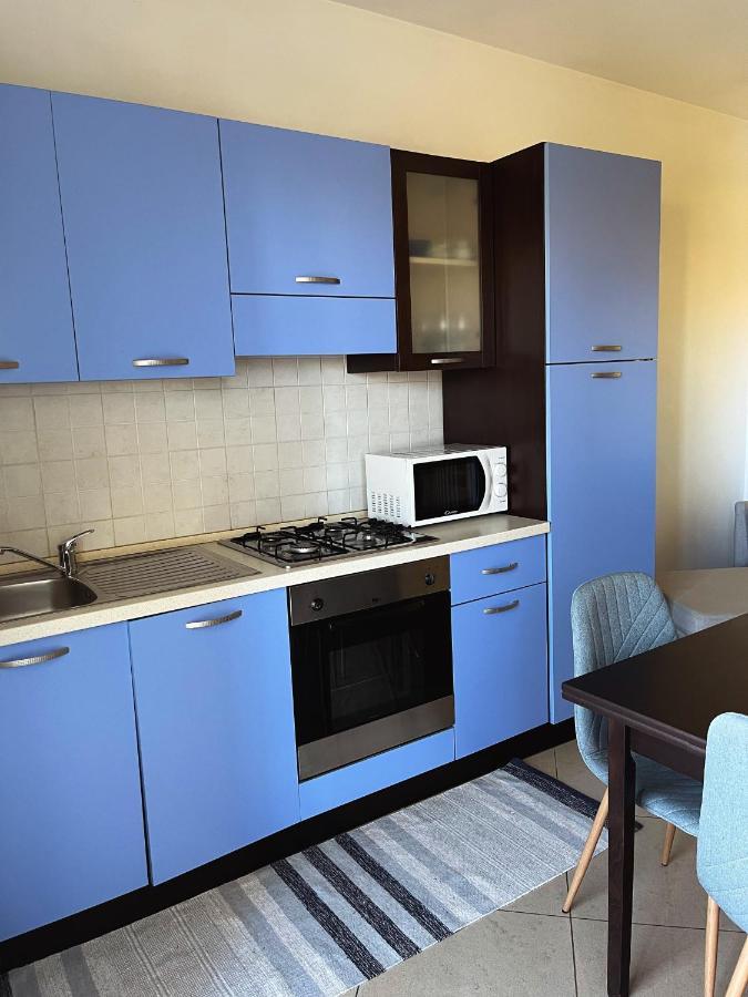 Appartamento Eliana Asti Exterior photo