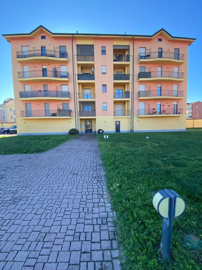 Appartamento Eliana Asti Exterior photo