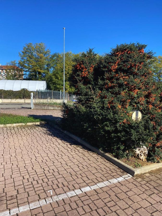 Appartamento Eliana Asti Exterior photo