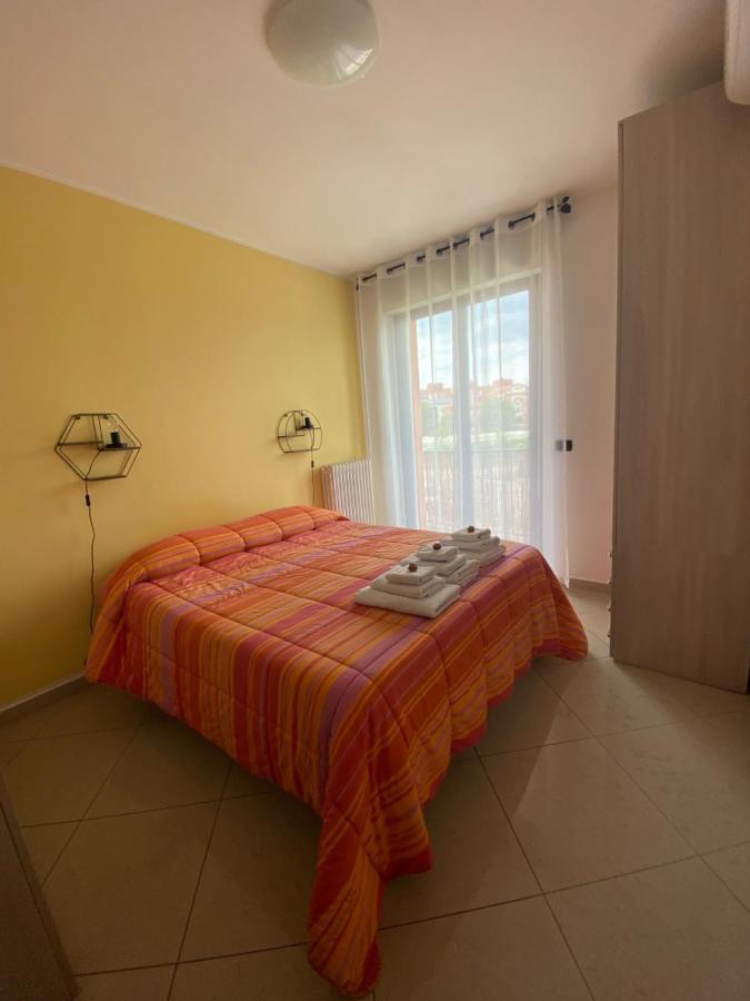 Appartamento Eliana Asti Exterior photo